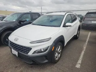 Hyundai KONA 2023 SEL 4p Crossover