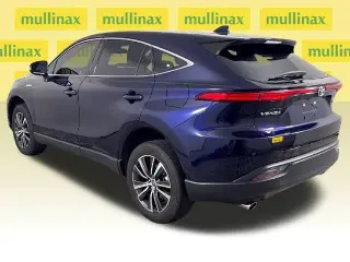 Toyota Venza 2021 AWD LE 4dr Crossover