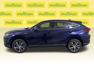 Toyota Venza 2021 AWD LE 4dr Crossover