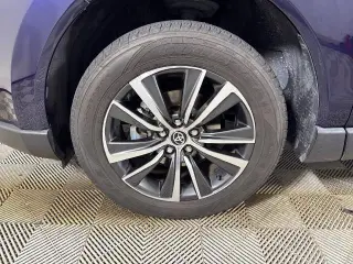 Toyota Venza 2021 AWD LE 4dr Crossover