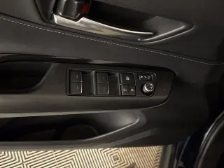 Toyota Venza 2021 AWD LE 4dr Crossover