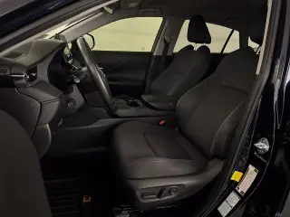 Toyota Venza 2021 AWD LE 4dr Crossover