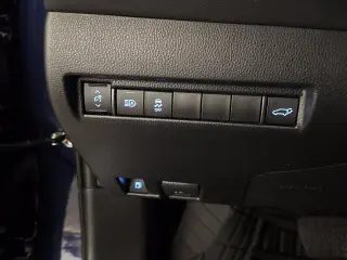 Toyota Venza 2021 AWD LE 4dr Crossover