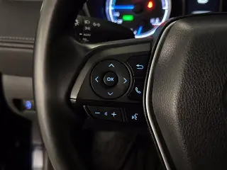 Toyota Venza 2021 AWD LE 4dr Crossover