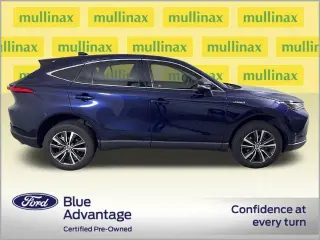 Toyota Venza 2021 AWD LE 4dr Crossover