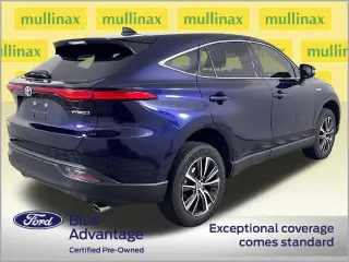 Toyota Venza 2021 AWD LE 4dr Crossover