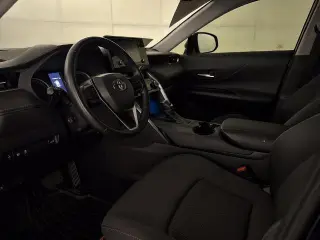 Toyota Venza 2021 AWD LE 4dr Crossover