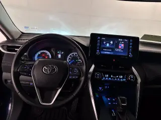Toyota Venza 2021 AWD LE 4dr Crossover