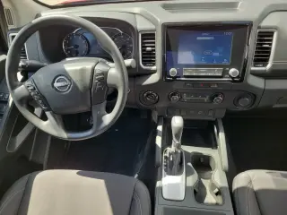 Nissan Frontier 2023 4x4 S 4dr Crew Cab 5 ft. SB