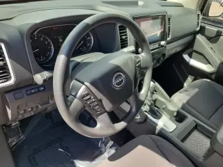 Nissan Frontier 2023 4x4 S 4dr Crew Cab 5 ft. SB