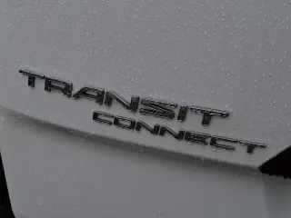 Ford Transit Connect 2023 XL 4p LWB Carga Mini-Furgoneta con Puerta Trasera Elevable