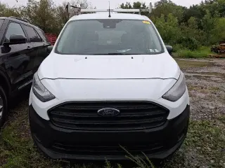 Ford Transit Connect 2023 XL 4p LWB Carga Mini-Furgoneta con Puerta Trasera Elevable