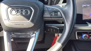 Audi Q3 2022 AWD quattro S line Premium 45 TFSI 4p SUV