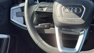 Audi Q3 2022 AWD quattro S line Premium 45 TFSI 4p SUV