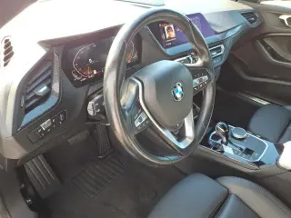 BMW Serie 2 2024 228i Gran Coupé 4p Sedan