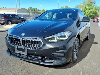 BMW Serie 2 2024 228i Gran Coupé 4p Sedan