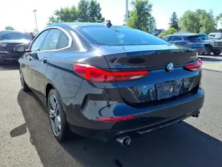 BMW Serie 2 2024 228i Gran Coupé 4p Sedan