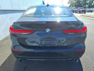 BMW Serie 2 2024 228i Gran Coupé 4p Sedan