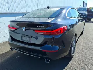 BMW Serie 2 2024 228i Gran Coupé 4p Sedan