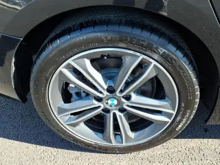 BMW Serie 2 2024 228i Gran Coupé 4p Sedan