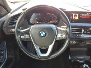 BMW Serie 2 2024 228i Gran Coupé 4p Sedan