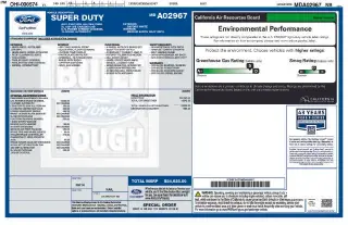 Ford F-350 Super Duty 2021 4x4 XL 2dr Cabina Regular 145 in. WB Chasis DRW