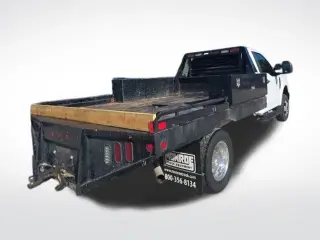 Ford F-350 Super Duty 2021 4x4 XL 2dr Cabina Regular 145 in. WB Chasis DRW