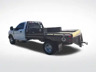Ford F-350 Super Duty 2021 4x4 XL 2dr Cabina Regular 145 in. WB Chasis DRW