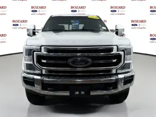 Ford F-250 Super Duty 2022 4x4 Lariat 4 puertas Cabina Full 6.8 ft. SB Picuper