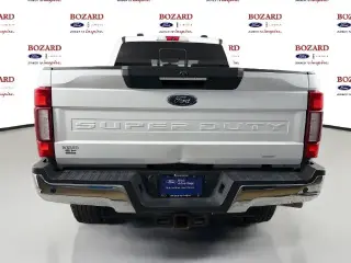 Ford F-250 Super Duty 2022 4x4 Lariat 4 puertas Cabina Full 6.8 ft. SB Picuper