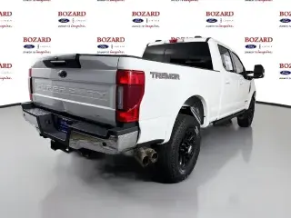 Ford F-250 Super Duty 2022 4x4 Lariat 4 puertas Cabina Full 6.8 ft. SB Picuper
