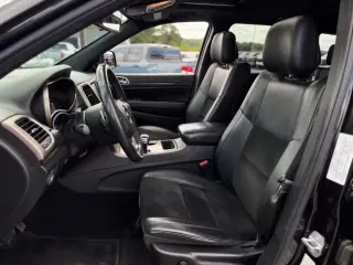 Jeep Grand Cherokee 2015 4x4 Altitude 4dr SUV
