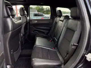 Jeep Grand Cherokee 2015 4x4 Altitude 4dr SUV