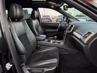 Jeep Grand Cherokee 2015 4x4 Altitude 4dr SUV