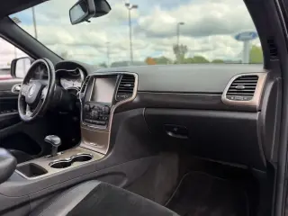 Jeep Grand Cherokee 2015 4x4 Altitude 4dr SUV