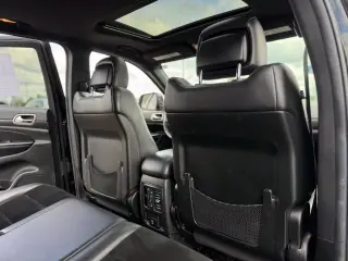Jeep Grand Cherokee 2015 4x4 Altitude 4dr SUV
