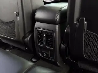Jeep Grand Cherokee 2015 4x4 Altitude 4dr SUV