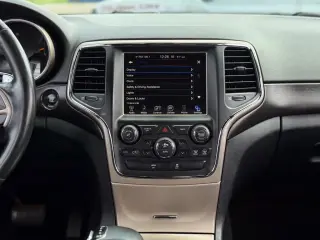 Jeep Grand Cherokee 2015 4x4 Altitude 4dr SUV