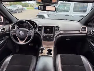 Jeep Grand Cherokee 2015 4x4 Altitude 4dr SUV