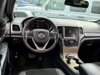 Jeep Grand Cherokee 2015 4x4 Altitude 4dr SUV