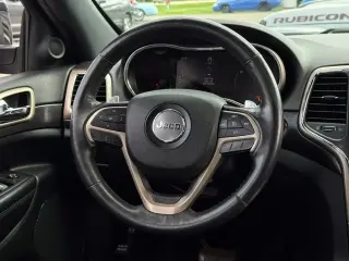 Jeep Grand Cherokee 2015 4x4 Altitude 4dr SUV