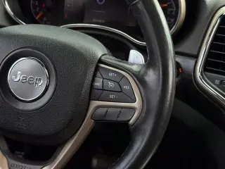Jeep Grand Cherokee 2015 4x4 Altitude 4dr SUV