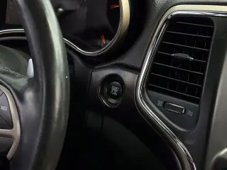 Jeep Grand Cherokee 2015 4x4 Altitude 4dr SUV