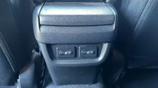 Honda Civic 2018 Sport Touring 4dr Hatchback