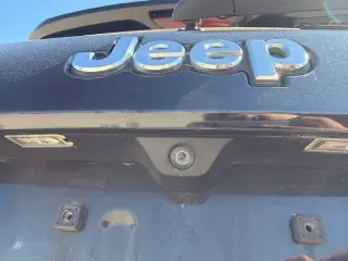 Jeep Grand Cherokee 2019 4x4 Limited X 4dr SUV