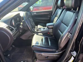 Jeep Grand Cherokee 2019 4x4 Limited X 4dr SUV