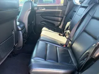 Jeep Grand Cherokee 2019 4x4 Limited X 4dr SUV