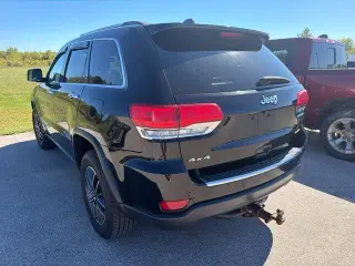 Jeep Grand Cherokee 2019 4x4 Limited X 4dr SUV