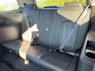 GMC Acadia 2015 Tracción en las cuatro ruedas Denali 4p SUV