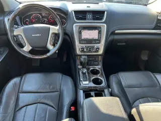 GMC Acadia 2015 Tracción en las cuatro ruedas Denali 4p SUV